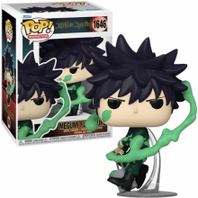 FUNKO 82142 JUJUTSU KAISEN MEGUMI FUSHIGURO CHALICE