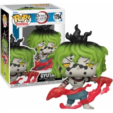 FUNKO 82448 DEMON SLAYER GYUTARO BLOOD ATTACK FUNKOSHOP