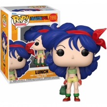 FUNKO 84913 LUNCH DRAGON BALL LUNCH