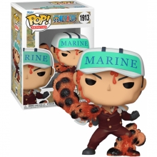 FUNKO 84953 ONE PIECE SAKAZUKI GAMESTOP