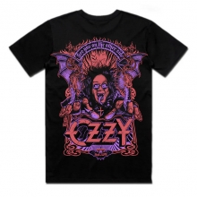 PAULFELMER POLERA NEGRA OZZY BLACK PAUL FELMER TALLA S