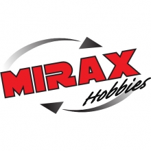 PAULFELMER POLERON POLO NEGRO MONSTER MASH PAUL FELMER TALLA L