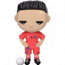 TITOYS U DE CHILE RESERVA