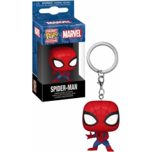 FUNKO 82495 POP KEYCHAIN MARVEL SPIDERMAN