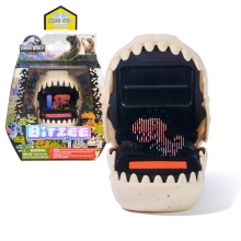 IMEX 6074096 BITZEE MASCOTA INTERACTIVA JURASSIC