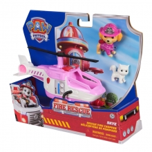 IMEX 6072661 PAW PATROL FRESCUE HELICOPTERO SKYE