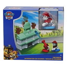 IMEX 6074598 PAW PATROL TELEFERICO