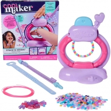 IMEX 6072592 GO GLAM TALLER DE PULSERAS