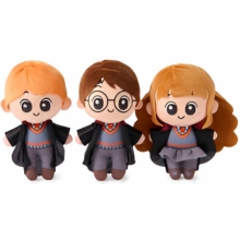 IMEX 6074467 HARRY POTTER PELUCHES PERSONAJES SURTIDO