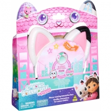 IMEX 6074336 GABBYS DOLLHOUSE THE MOVIE PELICULA OREJAS INTERACTIVAS