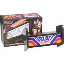 ERIK LAMP021 LAMPARA ARCADE STRANGER THINGS