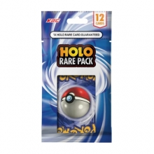 POKEMON HOLO RARE PACK