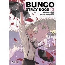 IVREA BUNGO STRAY DOGS 12