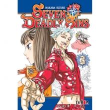 IVREA SEVEN DEADLY SINS 03