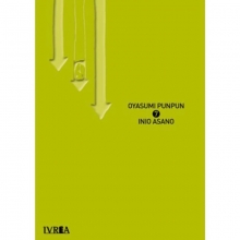 IVREA OYASUMI PUNPUN 07