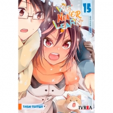IVREA WE NEVER LEARN 15