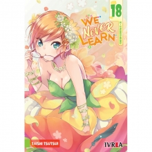 IVREA WE NEVER LEARN 18