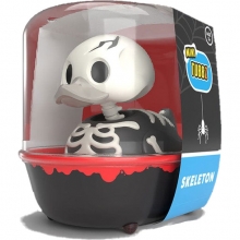 TUBBZ SKELETON HALLOWEEN MINI
