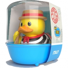 TUBBZ TRAVEL MINI ITALY