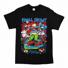 AGUANTE KRUSTY TALLA M