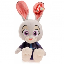 PHIPHI ZT006 ZOOTOPIA 2 JUDI 25 CM PELUCHE