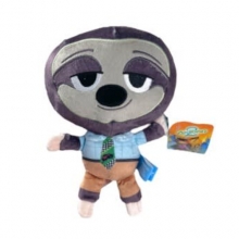 PHIPHI ZT024 ZOOTOPIA 2 FLASH 20CM KAWAII PELUCHE