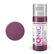 AMMO MIG JIMENEZ IONIC0070 IONIC MALICIOUS VIOLET