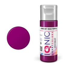 AMMO MIG JIMENEZ IONIC0071 IONIC MAGIC PURPLE