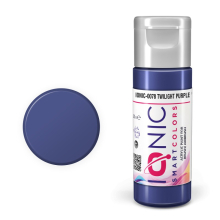 AMMO MIG JIMENEZ IONIC0078 IONIC PURPURA PENUMBRA