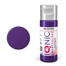 AMMO MIG JIMENEZ IONIC0079 IONIC PURPURA