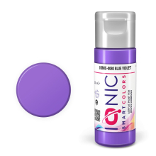 AMMO MIG JIMENEZ IONIC0080 IONIC VIOLETA AZUL