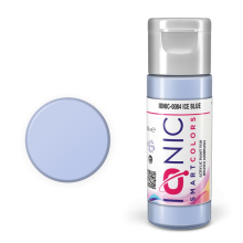 AMMO MIG JIMENEZ IONIC0084 IONIC AZUL HIELO