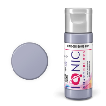 AMMO MIG JIMENEZ IONIC0085 IONIC GRIS HUMO