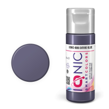 AMMO MIG JIMENEZ IONIC0086 IONIC AZUL OXFORD
