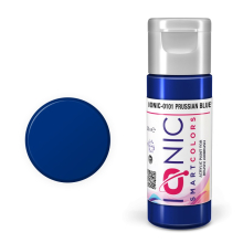 AMMO MIG JIMENEZ IONIC0101 IONIC AZUL PRUSIA