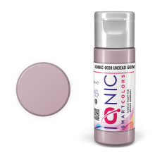 AMMO MIG JIMENEZ IONIC0039 IONIC UNDEAD SKIN