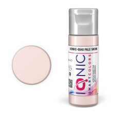AMMO MIG JIMENEZ IONIC0040 IONIC PALE SKIN