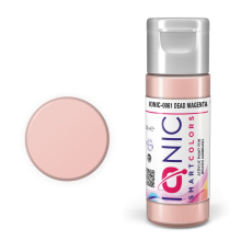 AMMO MIG JIMENEZ IONIC0061 IONIC DEAD MAGENTA