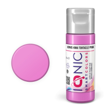 AMMO MIG JIMENEZ IONIC0066 IONIC TENTACLE PINK
