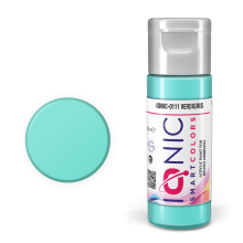 AMMO MIG JIMENEZ IONIC0111 IONIC VERDIGRIS