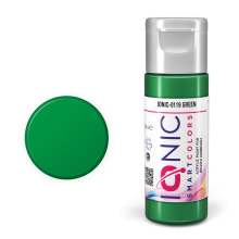 AMMO MIG JIMENEZ IONIC0119 IONIC VERDE