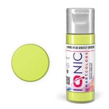 AMMO MIG JIMENEZ IONIC0136 IONIC VERDE FANTASMAL