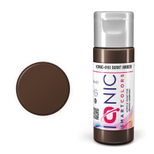 AMMO MIG JIMENEZ IONIC0161 IONIC SOMBRA TOSTADA