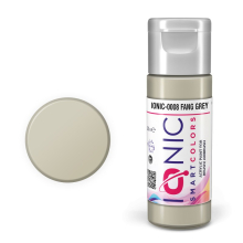 AMMO MIG JIMENEZ IONIC0008 IONIC FANG GREY