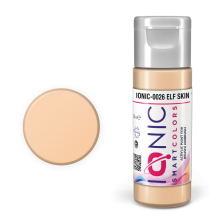 AMMO MIG JIMENEZ IONIC0026 IONIC ELF SKIN
