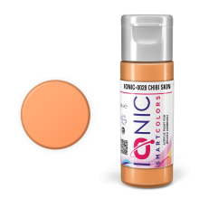 AMMO MIG JIMENEZ IONIC0028 IONIC CHIBI SKIN