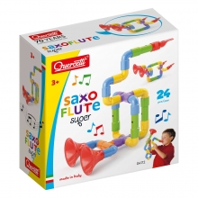 QUERCETTI 04172 SUPER SAXOFLAUTA 24 PCS