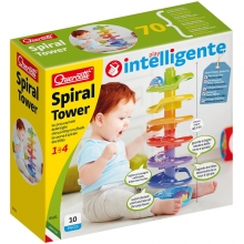 QUERCETTI 06501 CIRCUITO TORRE ESPIRAL STARTER SET