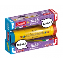 QUERCETTI 02561 TUBO PITAGORICO