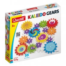QUERCETTI 02341 ENGRANAJES KELEIDO 55 PCS